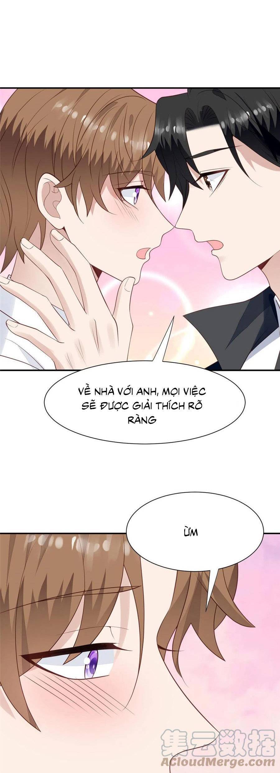 dựa vào đại lão ổn định vị trí c trong nam đoàn chapter 172 17