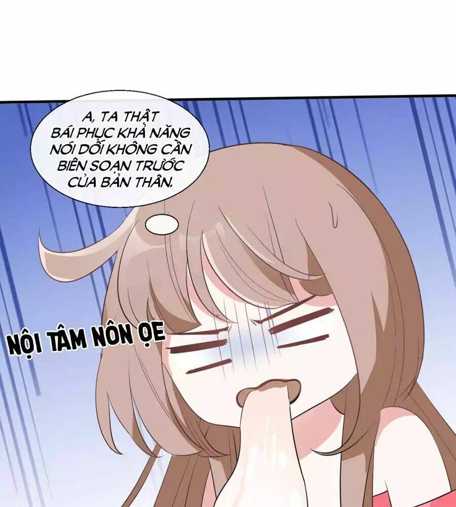 đích nữ hữu độc chapter 33 49