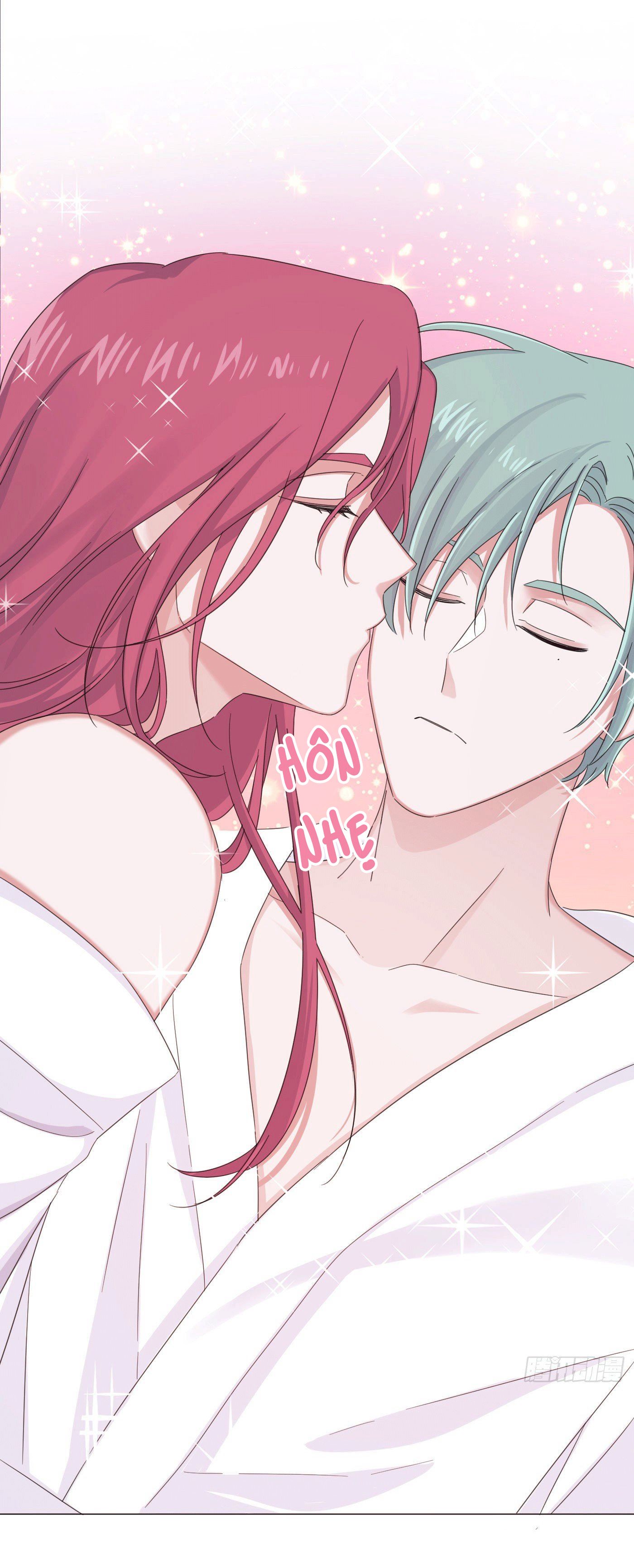 nhất hoàng cửu công thập nhị thê chapter 29 2