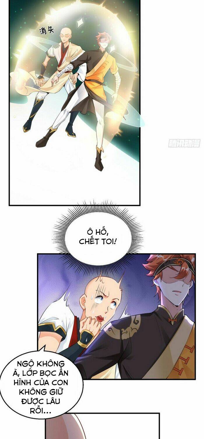 tà du ký chapter 80 4