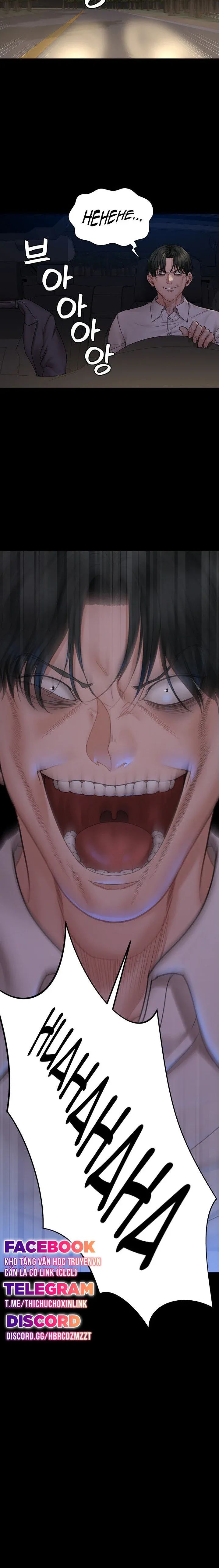 thanh niên động kinh chapter 171 18