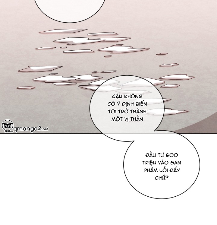 hội chứng minmotion chapter 3 46