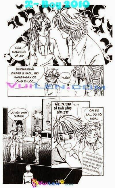 cô giáo tuổi 18 chapter 6 134