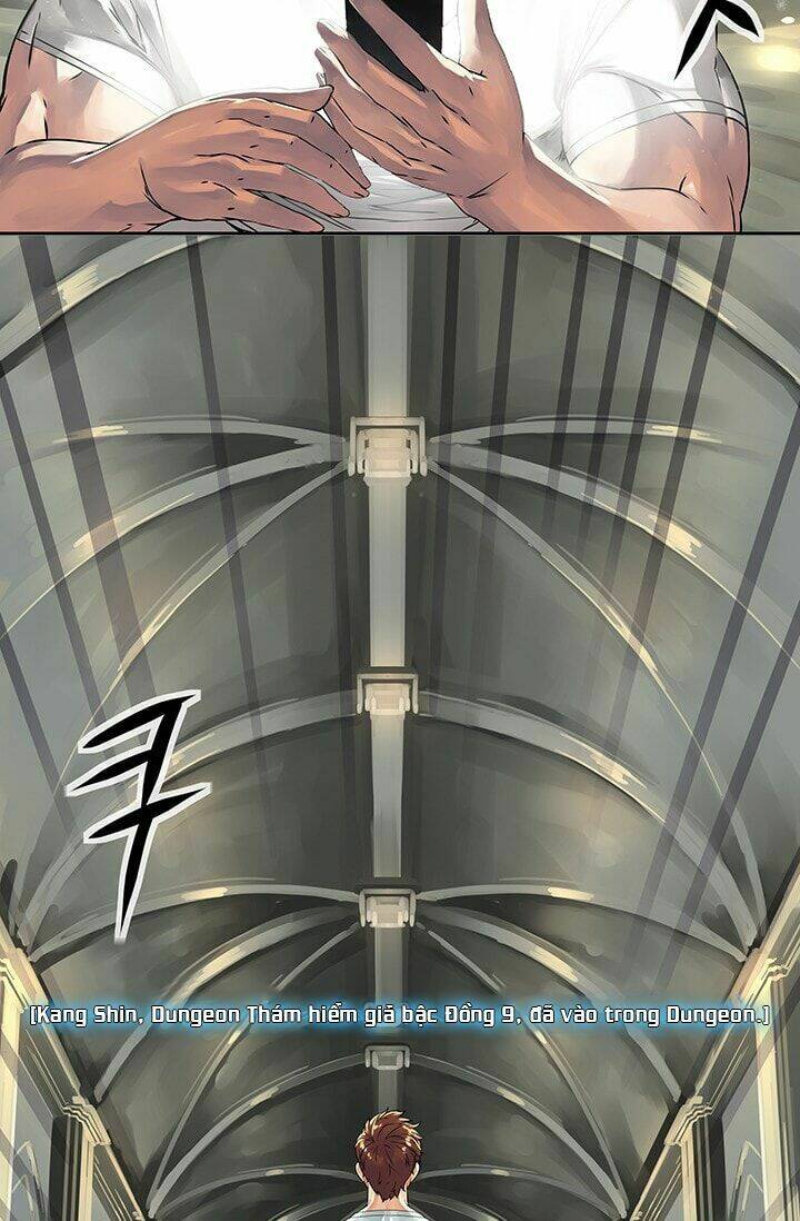 hầm ngục vĩnh cửu chapter 1 20