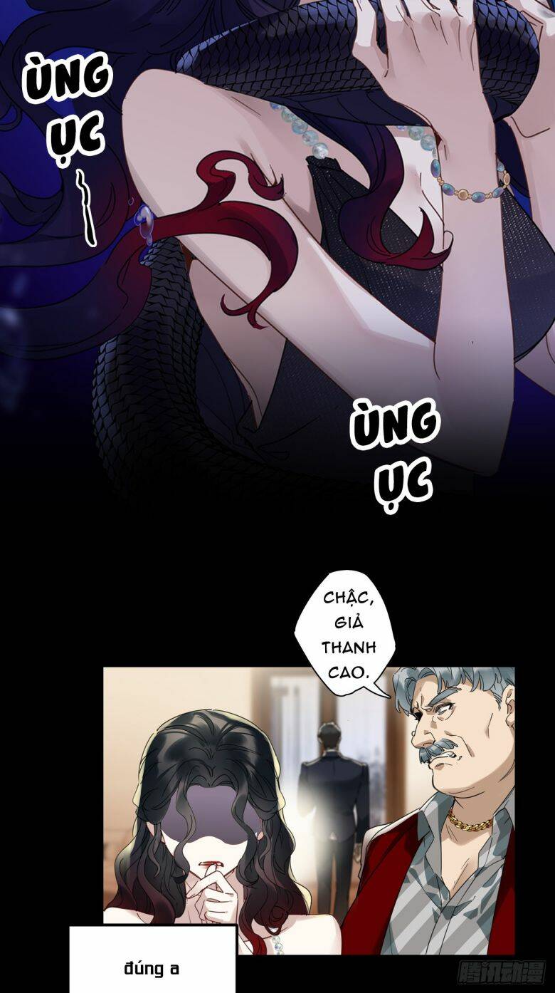 thỉnh quân nhập quái chapter 48 11