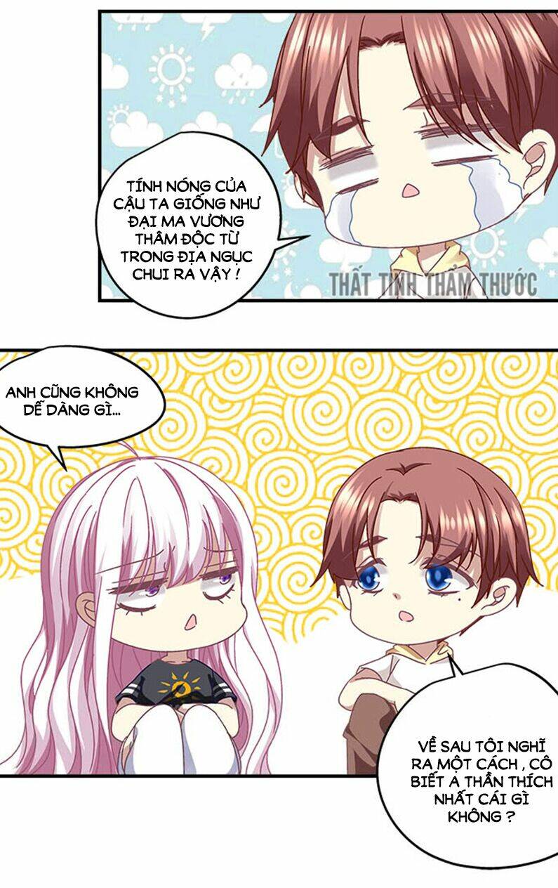 thiên lại âm linh chapter 39 20