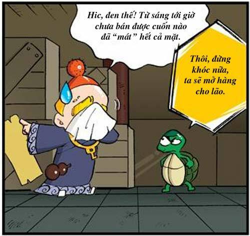 tân tây du ký chapter 92 1