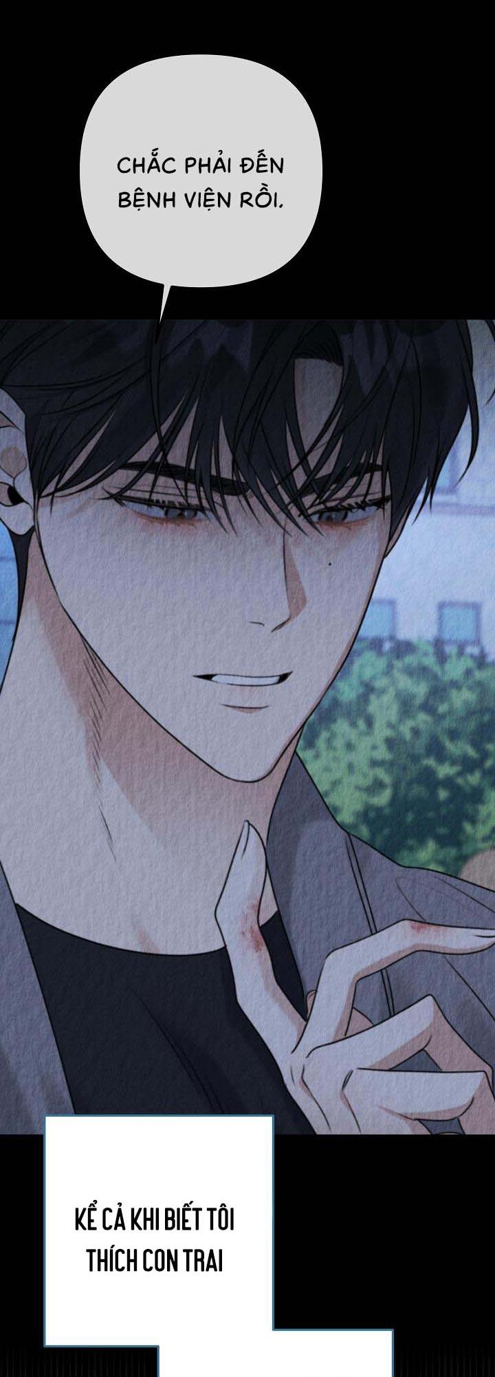 say nắng chapter 19 47