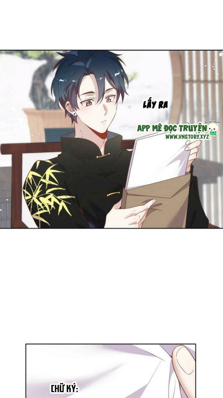 bạn trai kém tuổi bẫy yêu tôi chapter 57 10