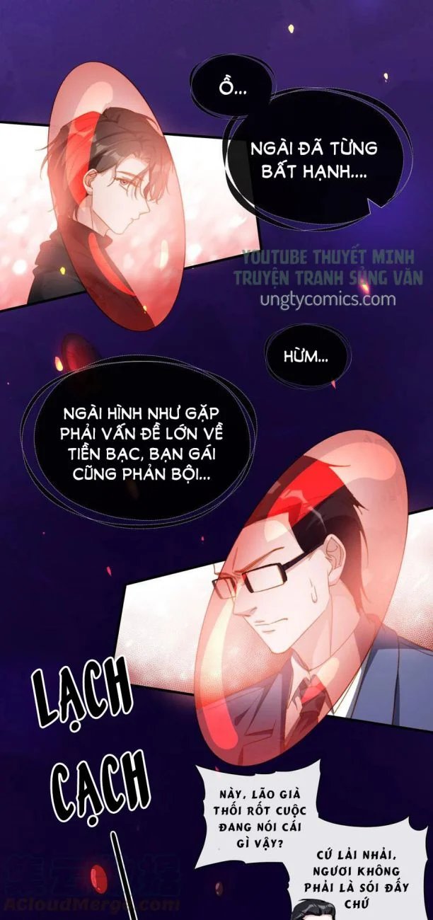 nụ hôn vực thẳm chapter 59 10