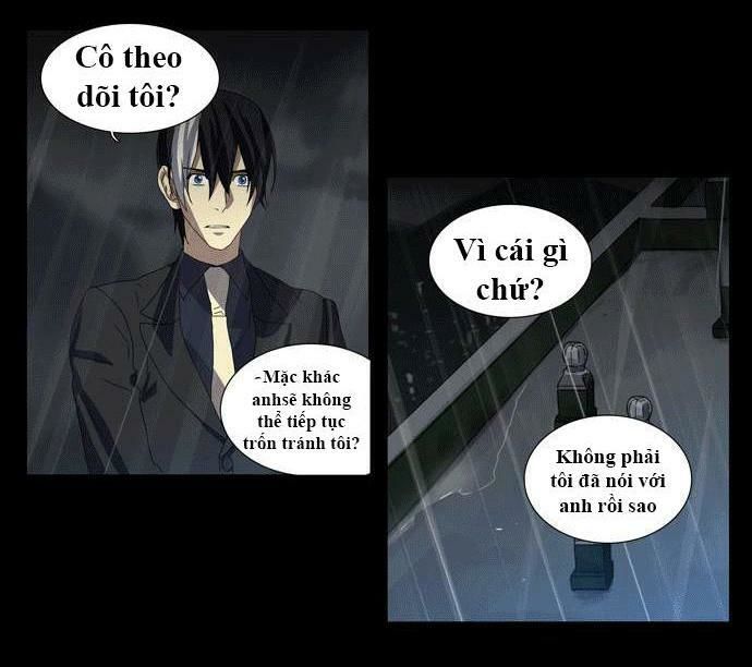 si mun - người giao tiếp với linh hồn chapter 31 12