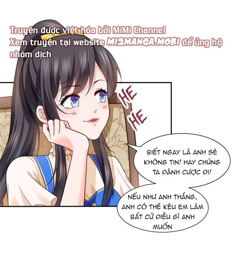 Đúng Như Hàn Quang Gặp Nắng Gắt Chapter 149.1 - Trang 0