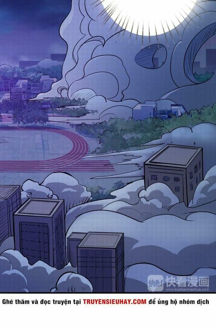 god slayer chapter 16 17