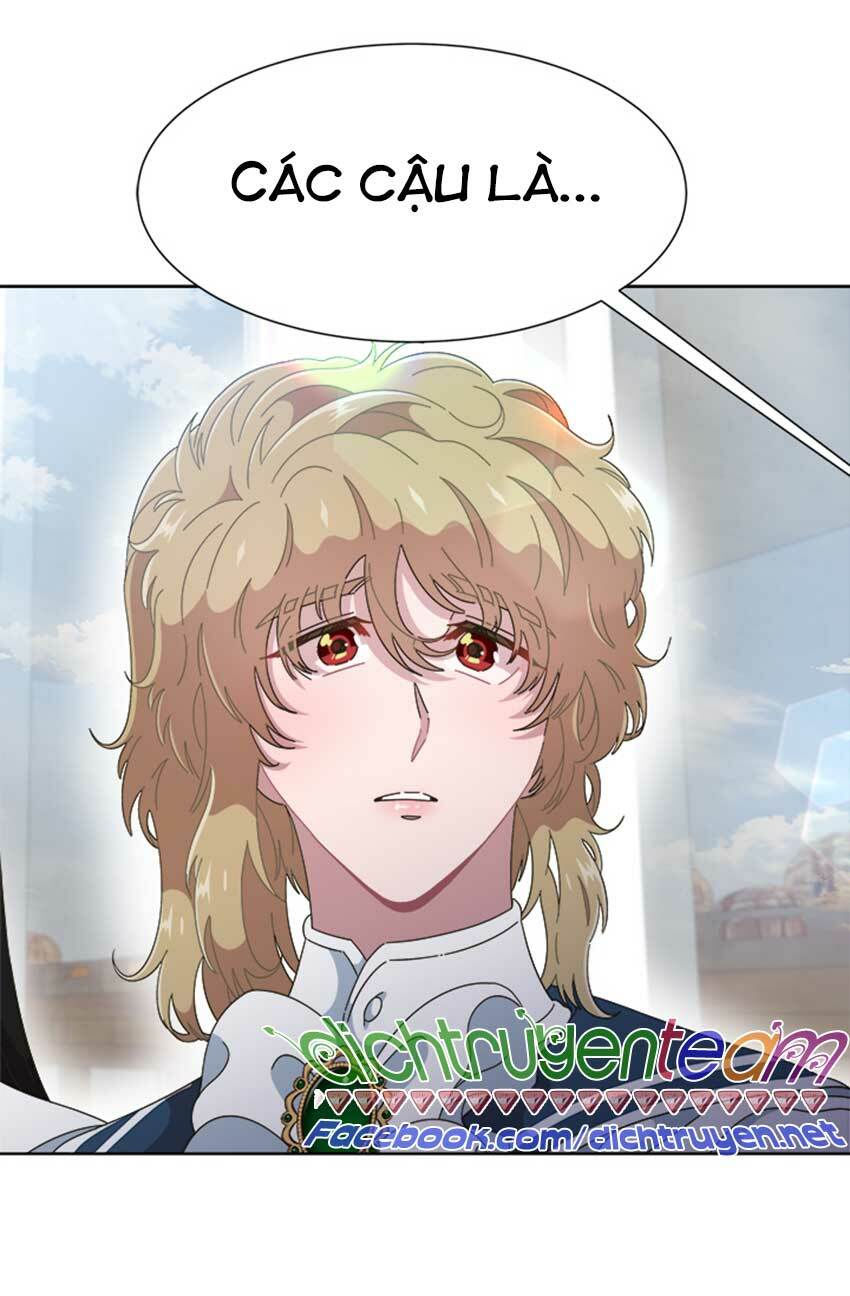 con gái bảo bối của ma vương chapter 123 21