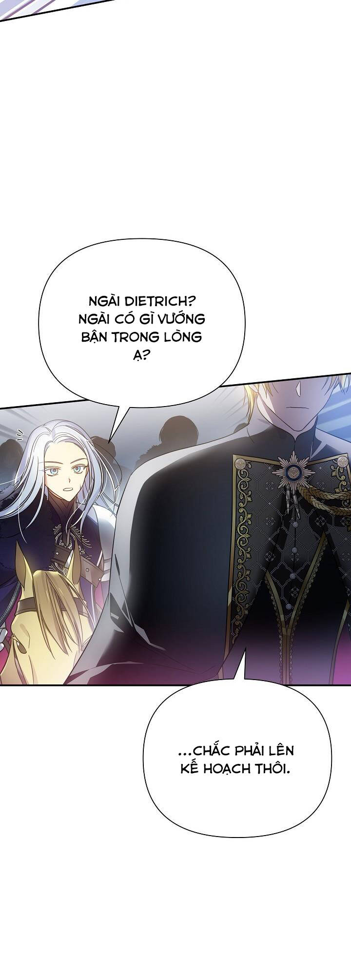 tôi đã ở đây ngay từ đầu chapter 56 36