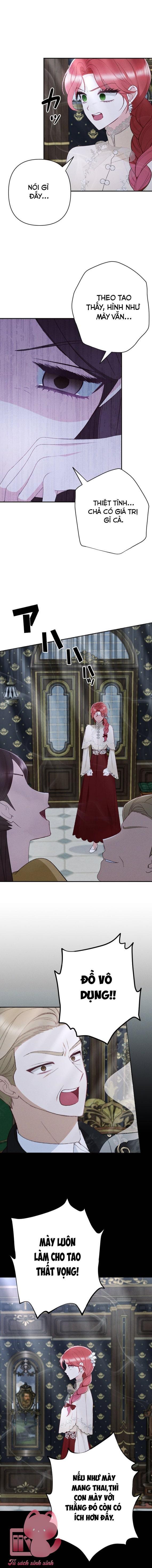 anh muốn em phải tuyệt vọng chapter 22 9