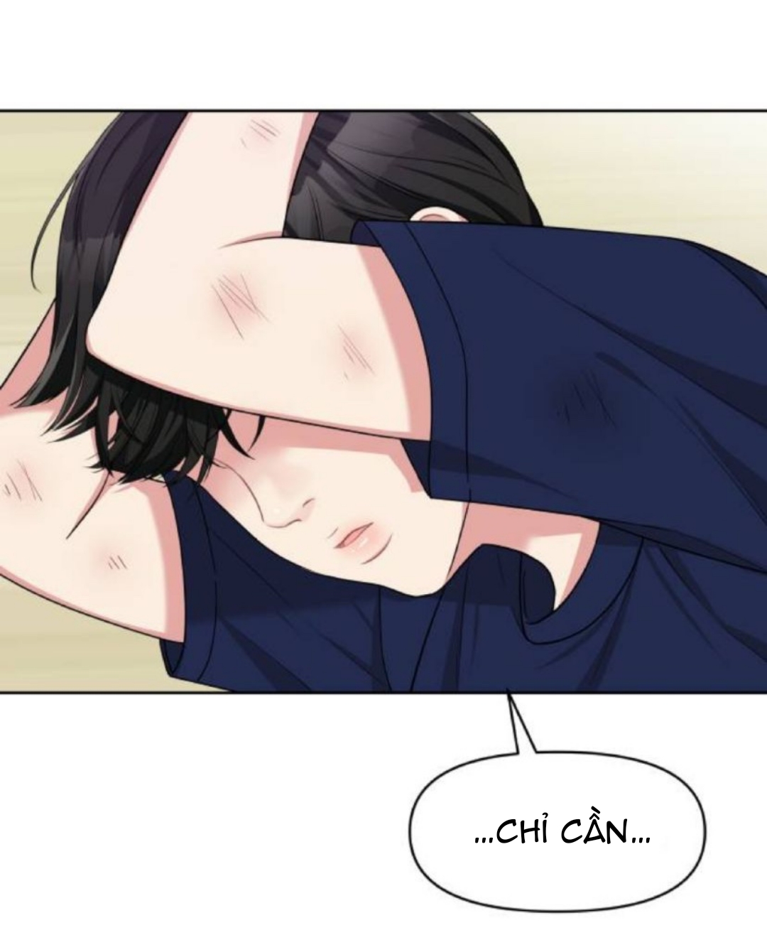 gửi anh,người nắm giữ những vì sao chapter 6 10