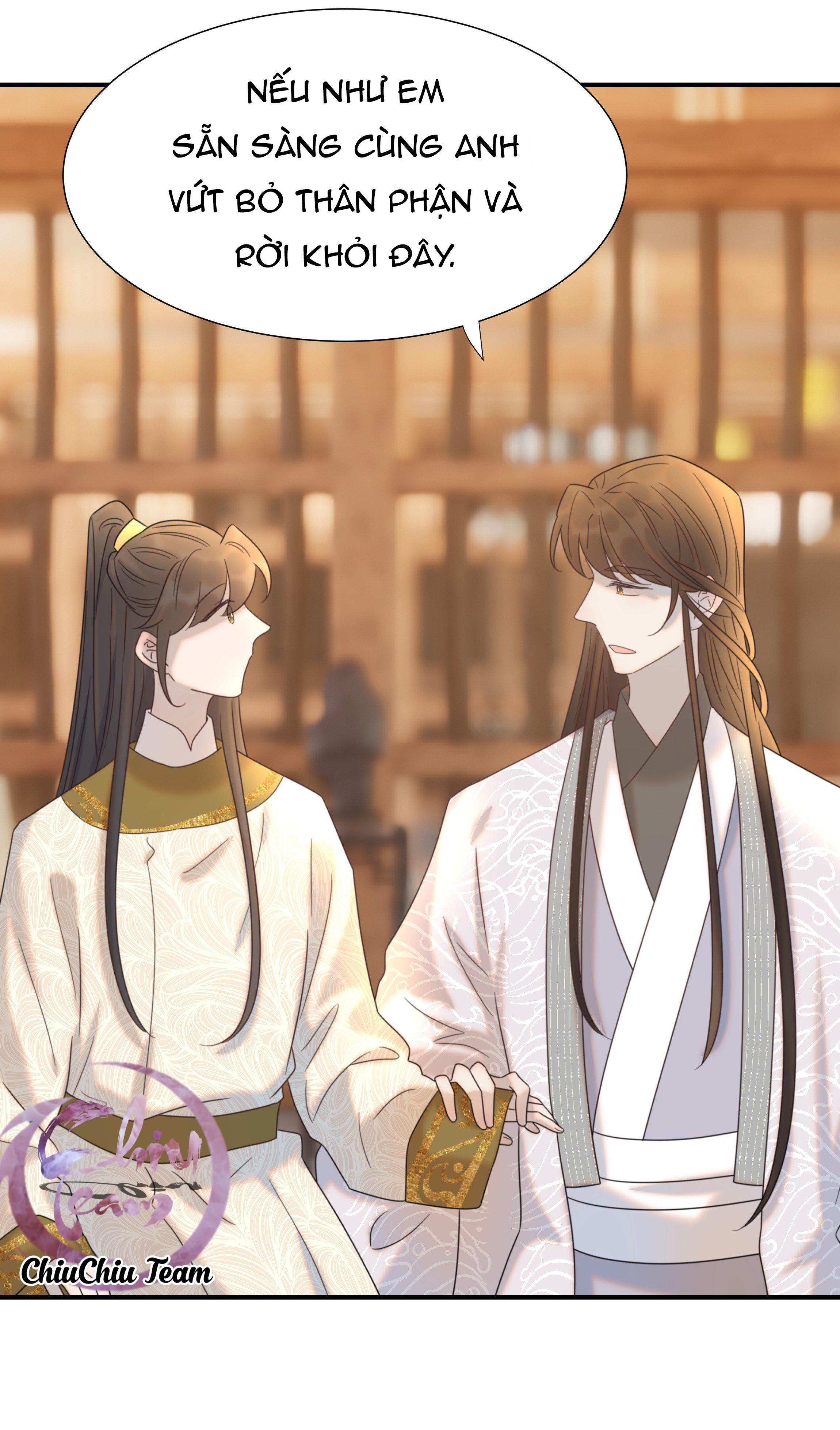 hình như cầm nhầm kịch bản của nữ chính rồi chapter 76 17