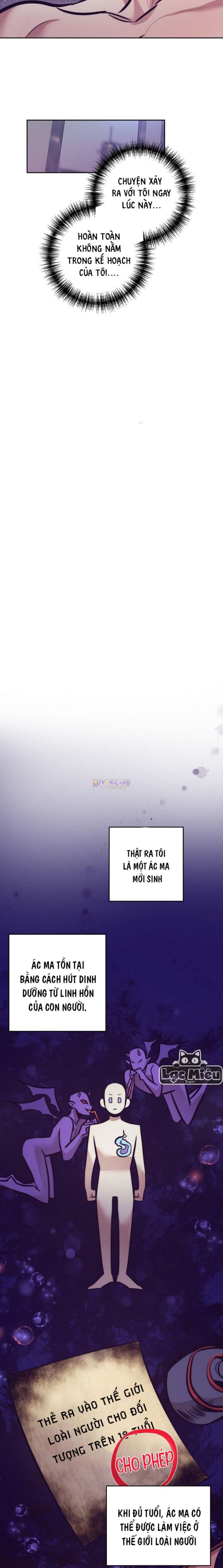 thiên thần sa ngã ái dục chapter 1 6