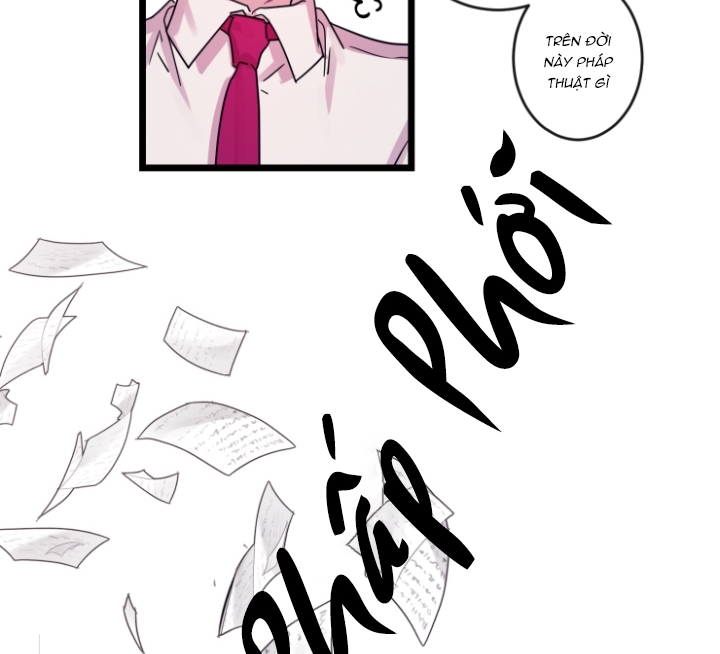 kiếp trước bí ẩn của giáo sư chapter 11 24