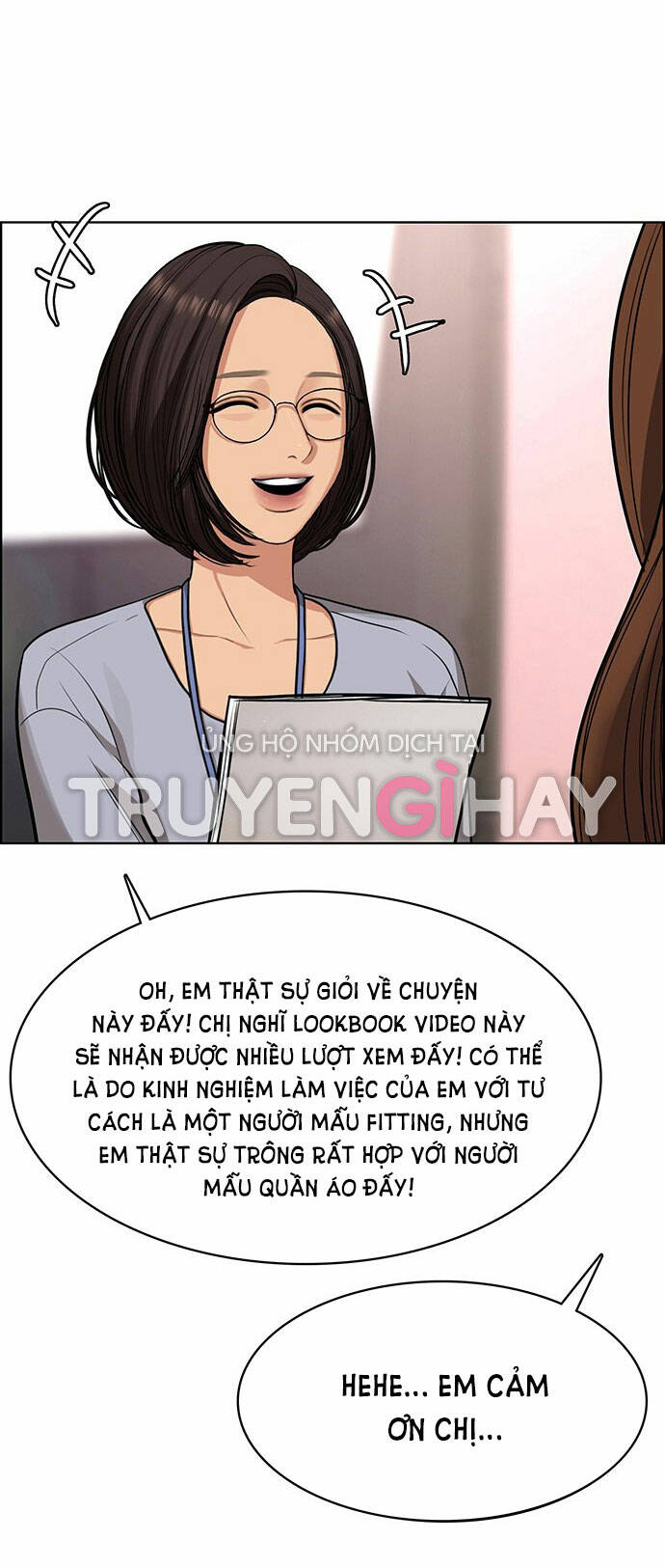 nữ thần giáng thế chapter 181.1 37