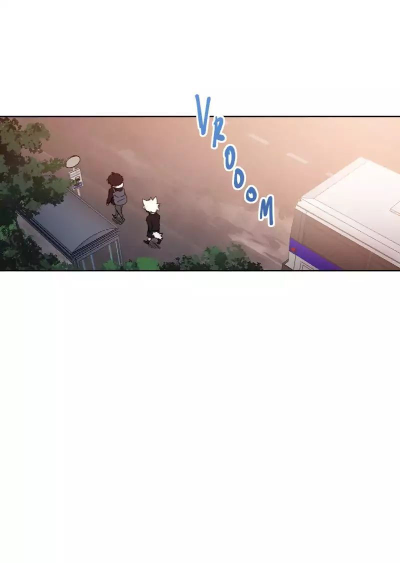 lumine - cội nguồn ánh sáng chapter 12 4