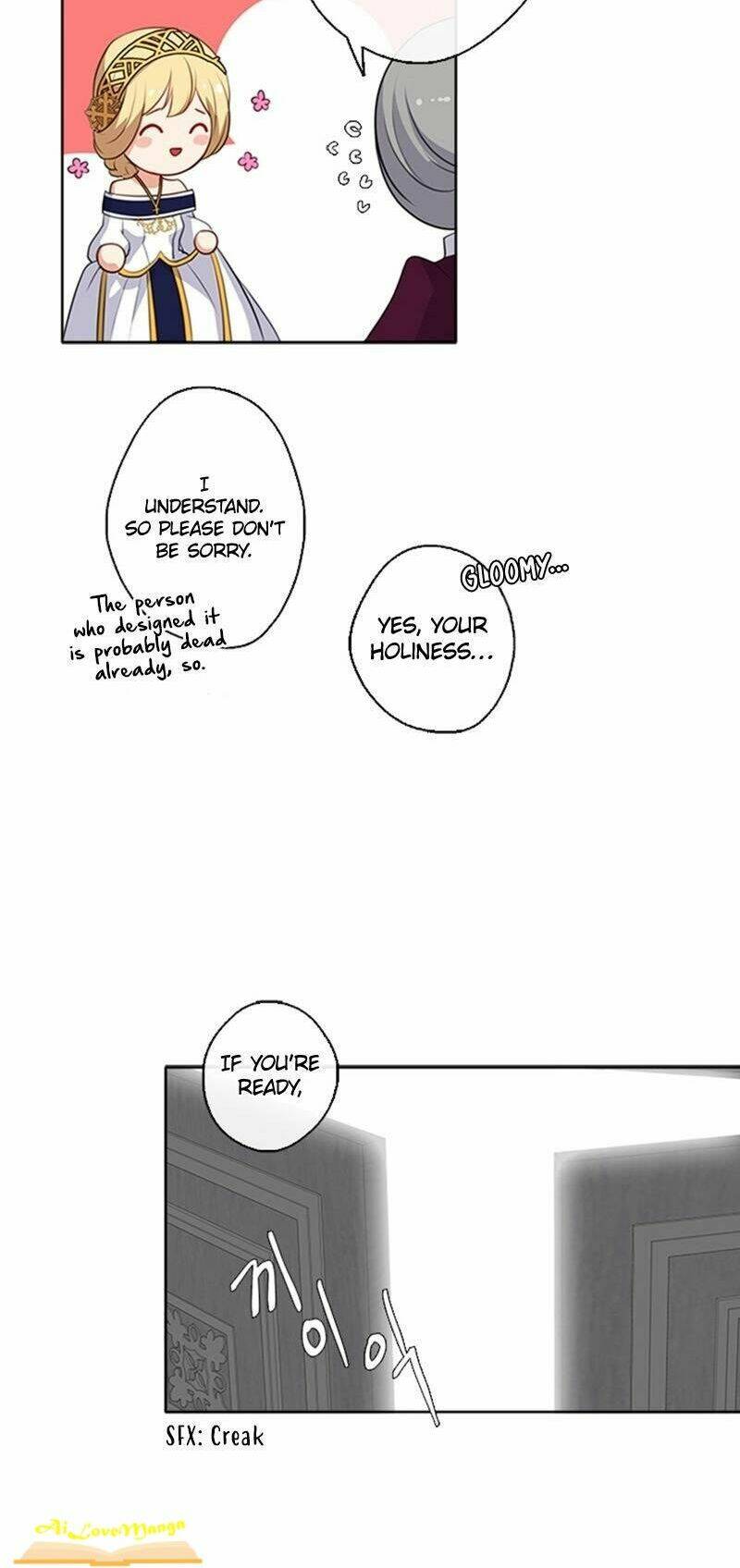 cộng tác của hoàng đế chapter 20 6