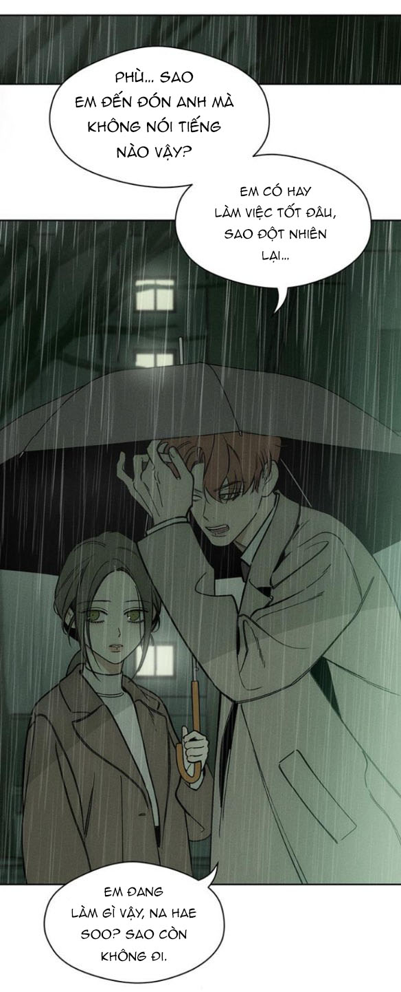 [18+] Nước Mắt Trên Đóa Hoa Tàn chapter 5.2 7