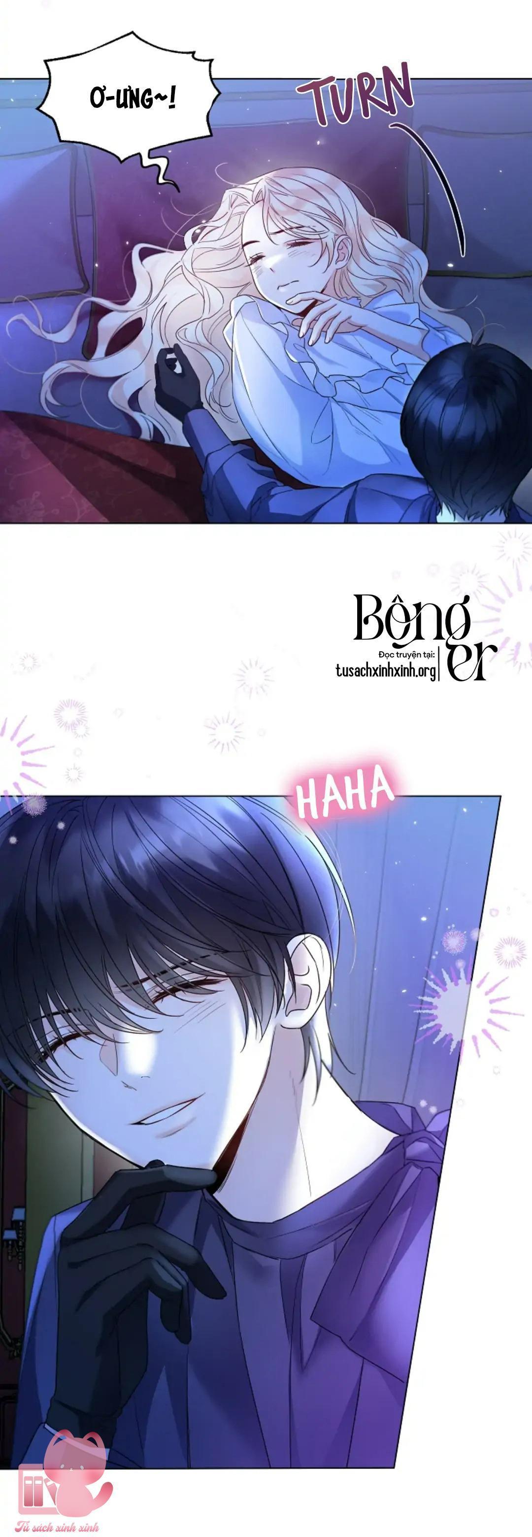 tiểu thư crystal là nam nhân chapter 26 21