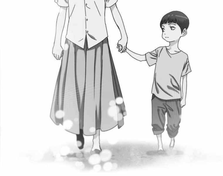 Tồn Tại Vĩnh Hằng chapter 7.5 154