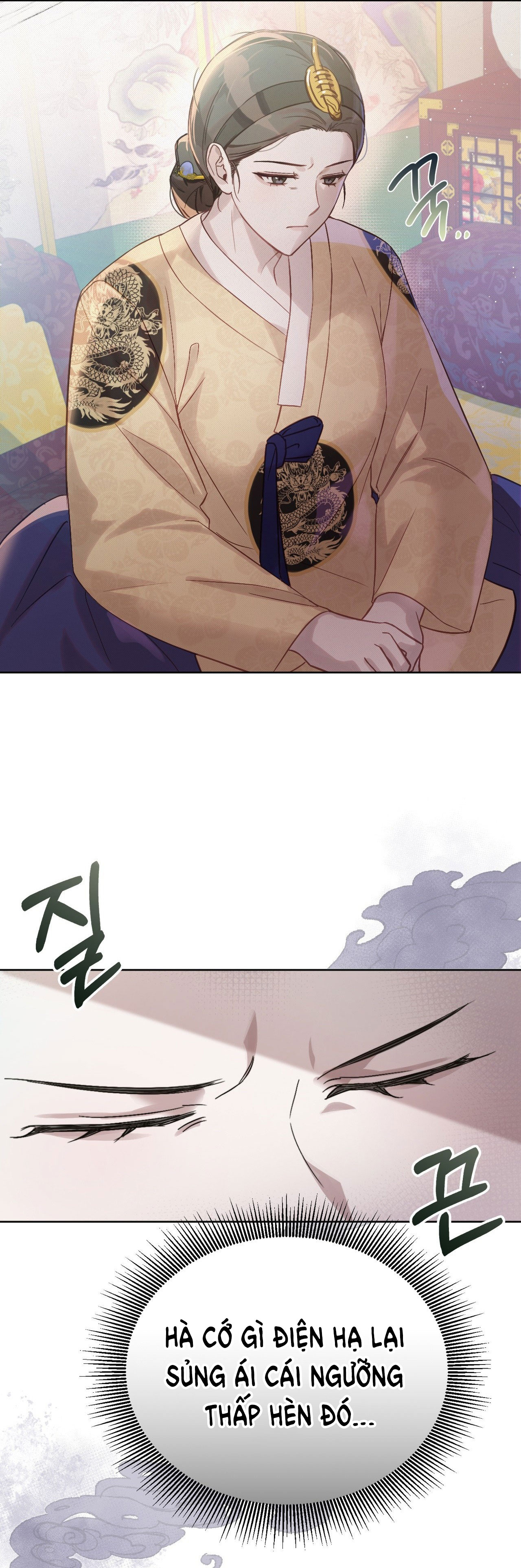 [18+] hậu cung kế chapter 2.1 28