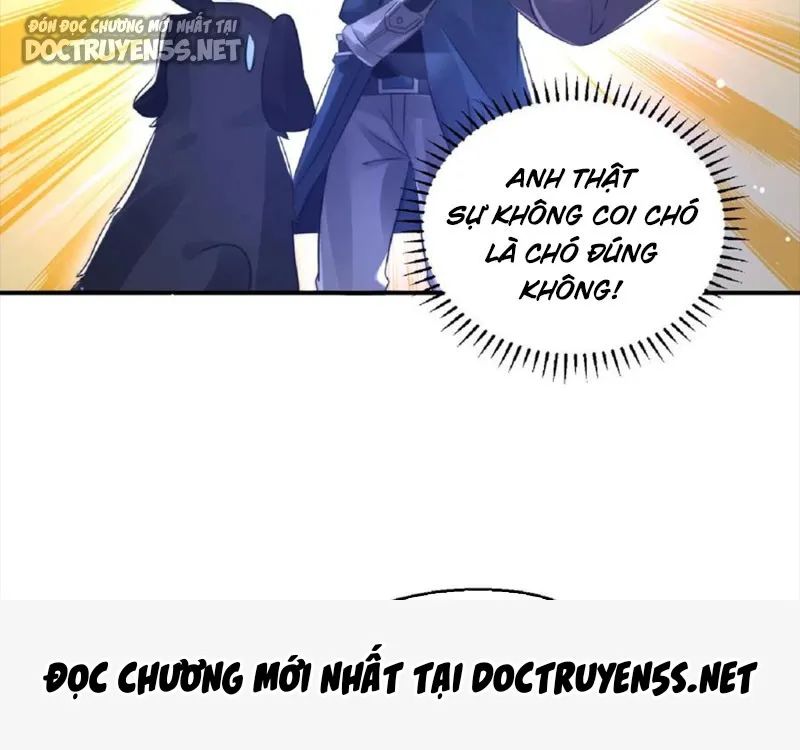 không gian hệ lão lục: dự trữ một vạn tấn thịt ngày tận thế chapter 20 24