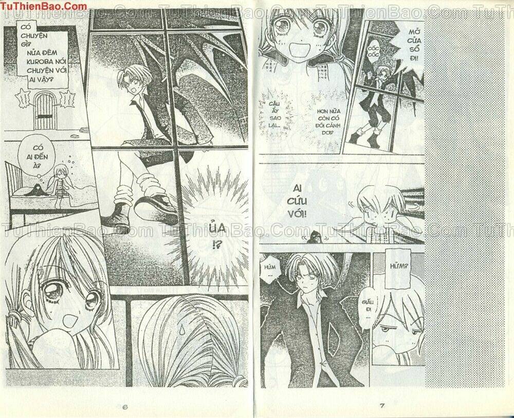 love monster chapter 40 4