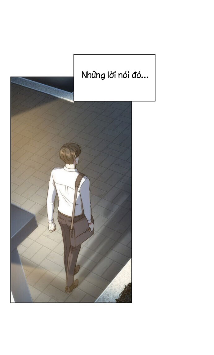 câu chuyện về chị đồng nghiệp của tôi chapter 30.2 4