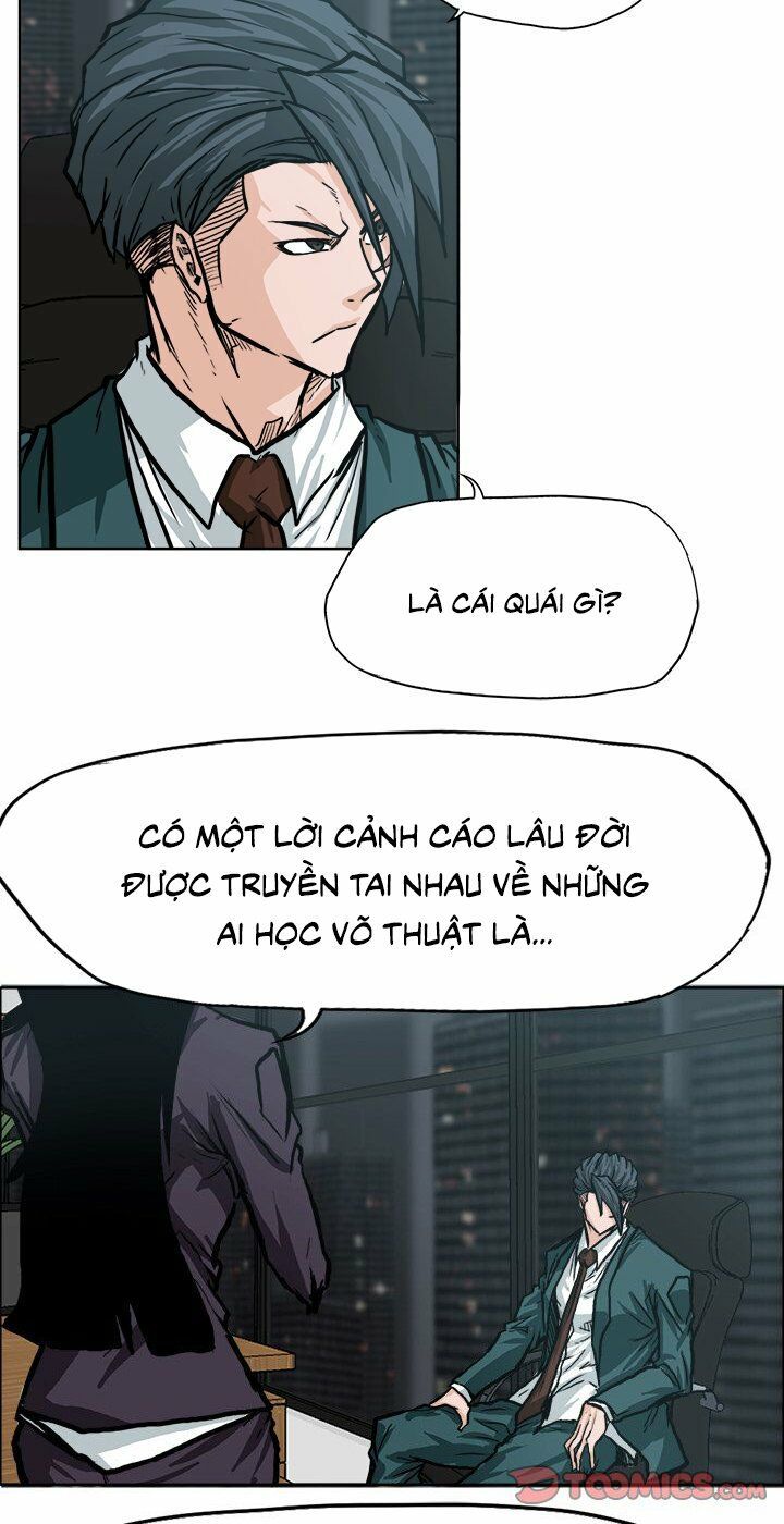 bá chủ học đường ss2 chapter 22 32