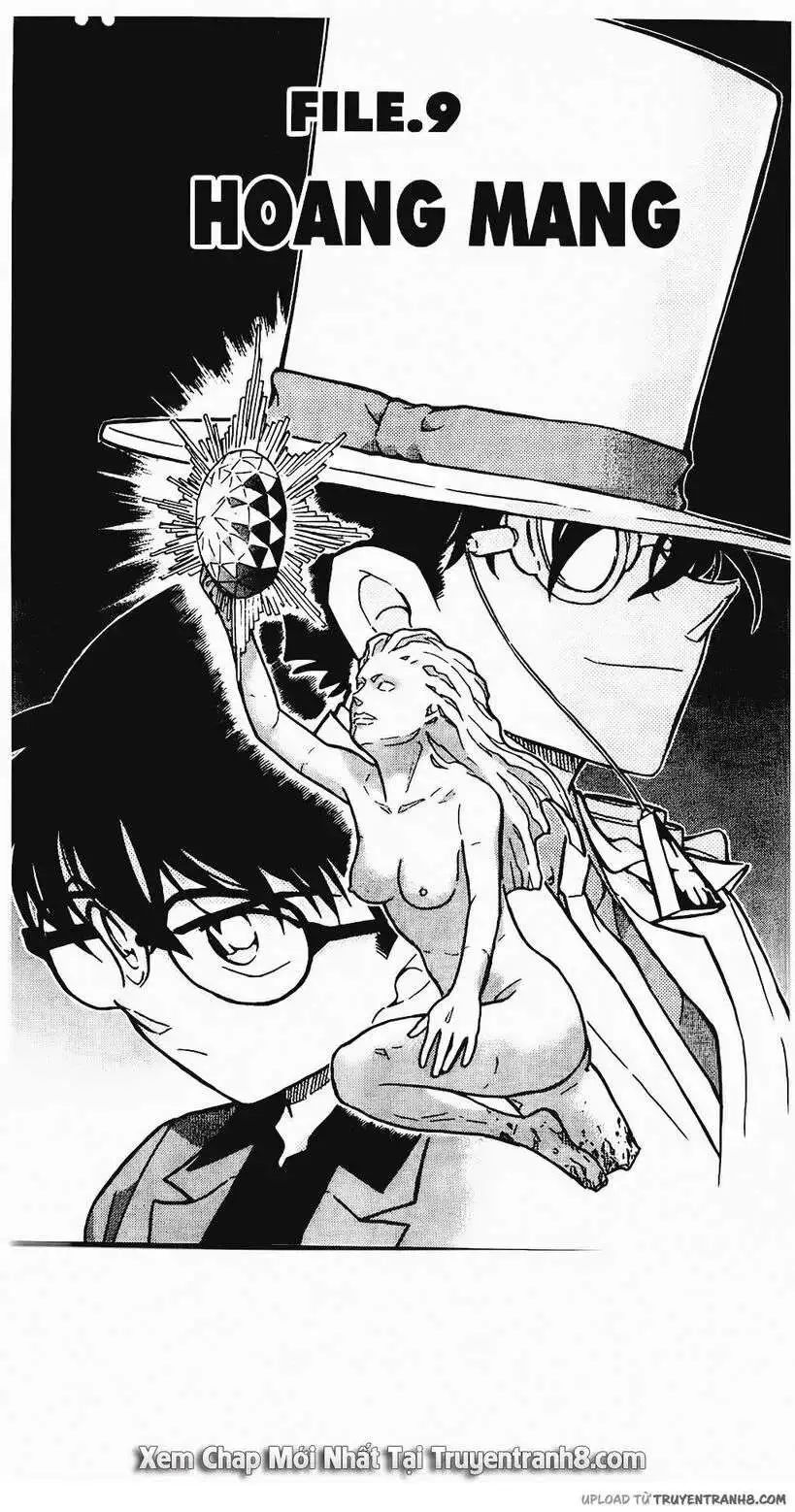 conan chapter 455 1