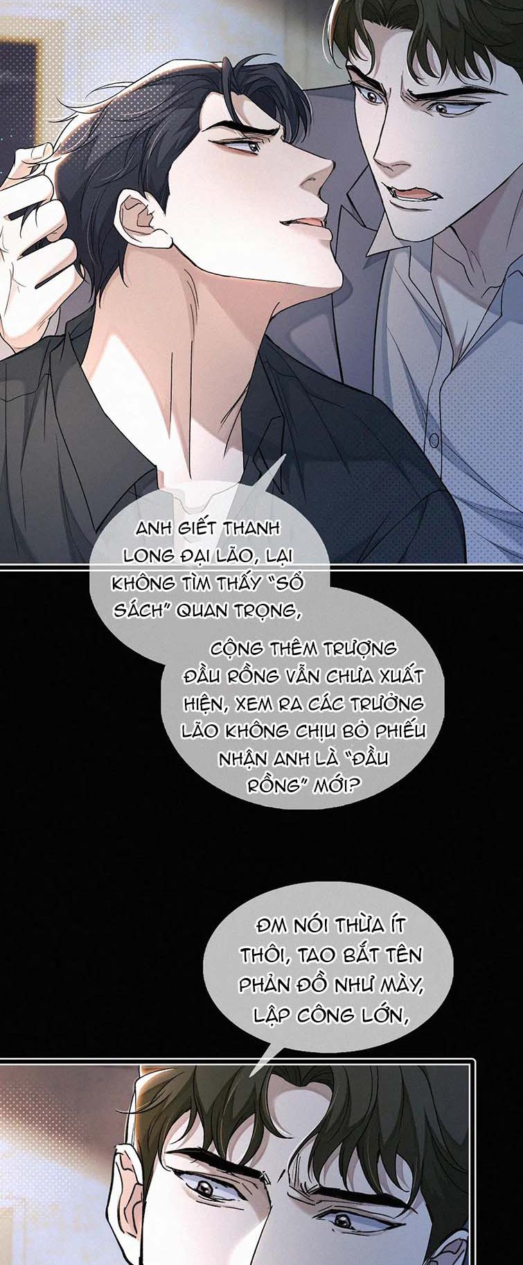 ngày quốc tế thiếu nhi của sơ tam chapter 12 16