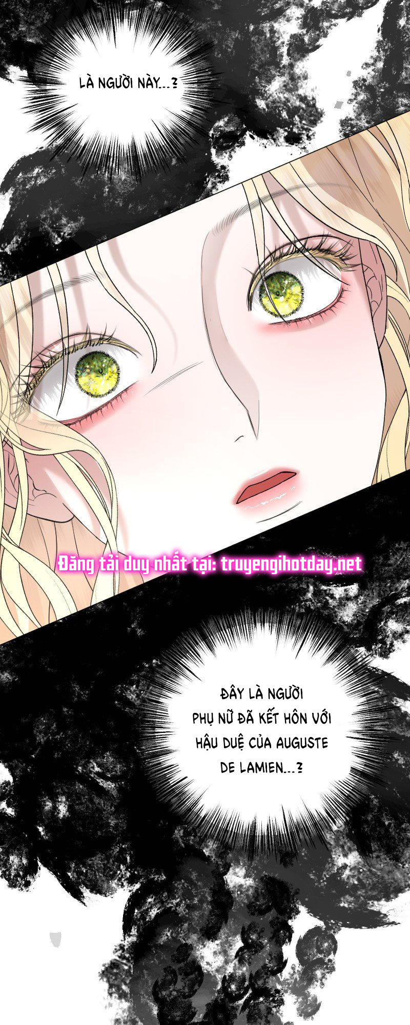 ngã rẽ định mệnh chapter 6.1 11