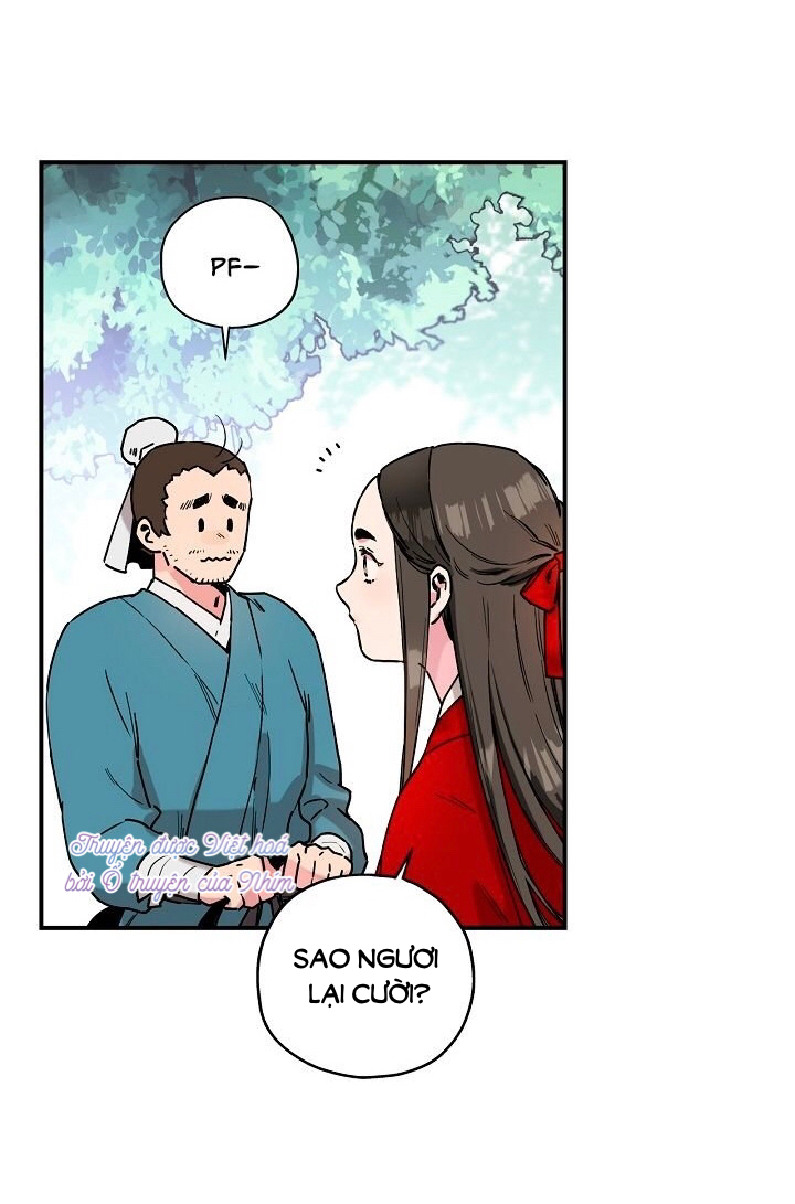 sự trở lại của phản diện chapter 4 19