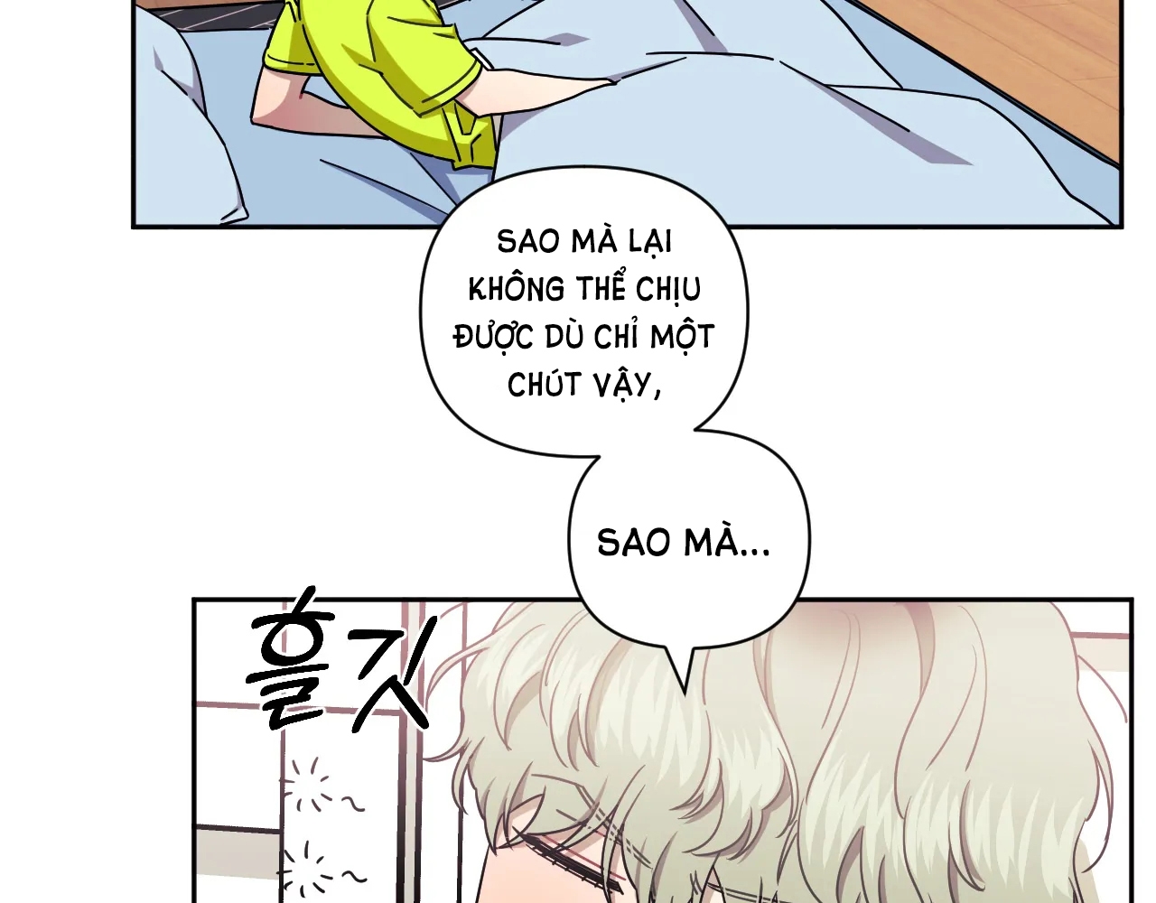 hơn cả bạn bè chapter 36.5 43