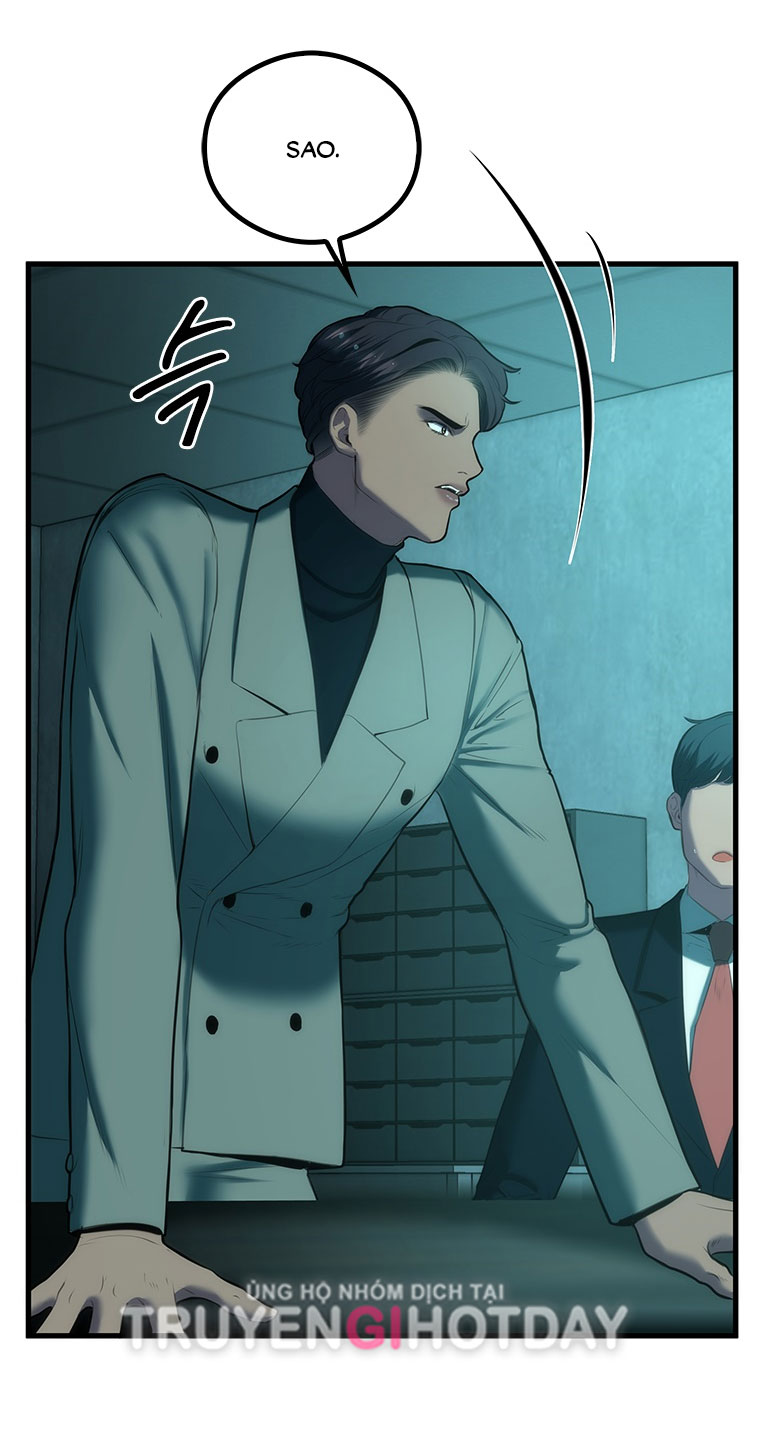 Khách Sạn Máu chapter 11.1 - Trang 5