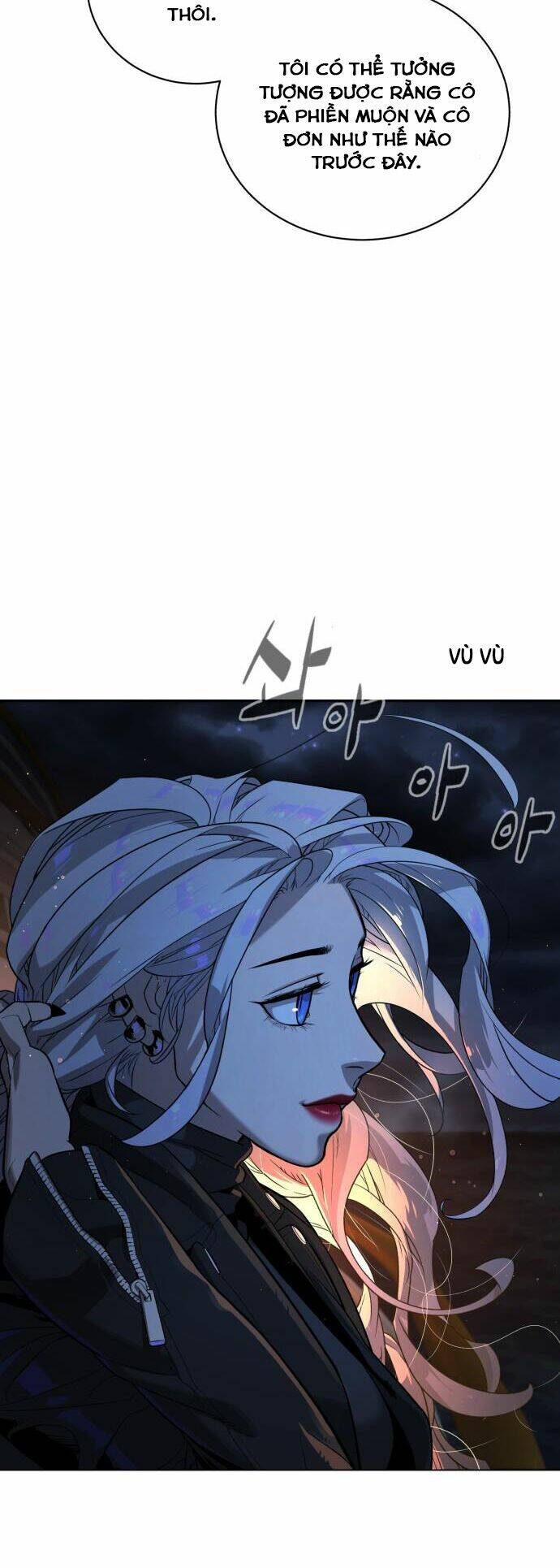 Máu trắng chapter 78 15