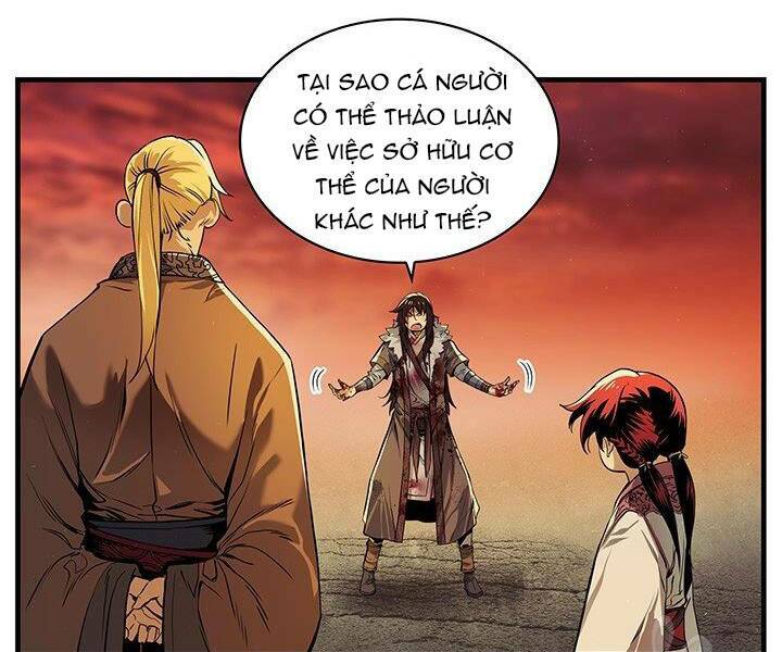 mục hạ vô nhân chapter 9 49