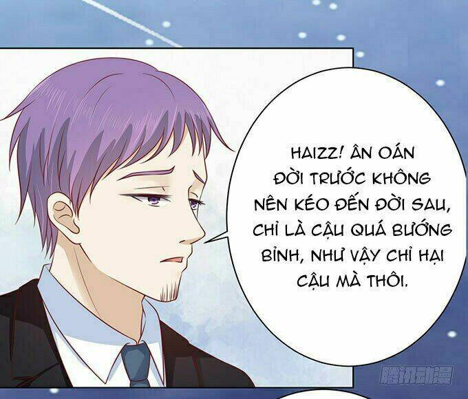 liệt ái tri hạ: series mật đào tiểu tình nhân chapter 97 18