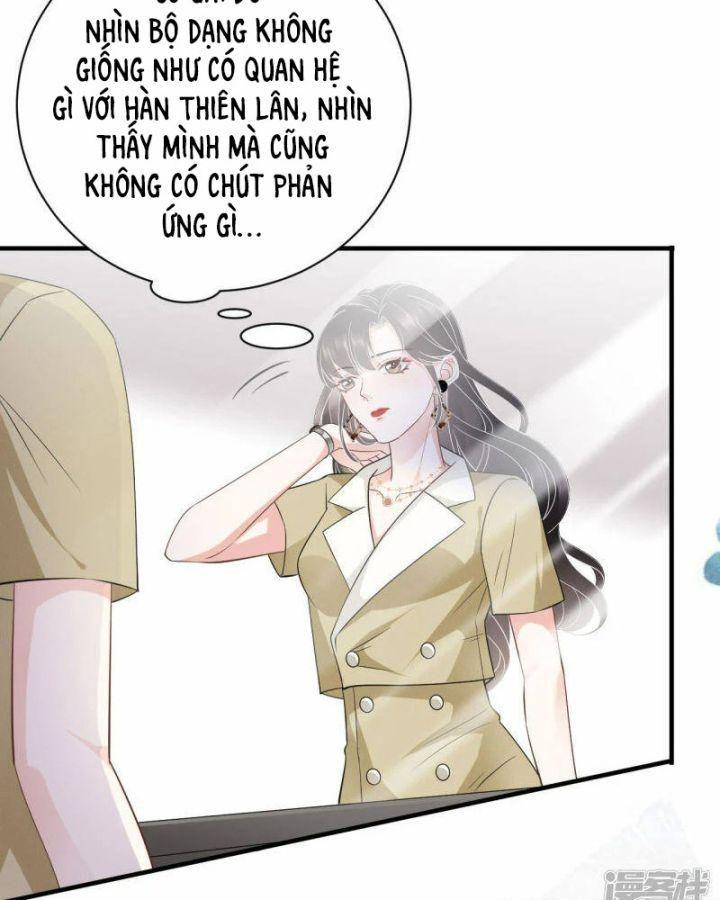đại tiểu thư có thể có cái gì xấu chapter 33 3