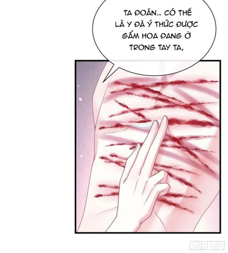 tôi nghi ngờ hệ thống thích tôi chapter 34 10