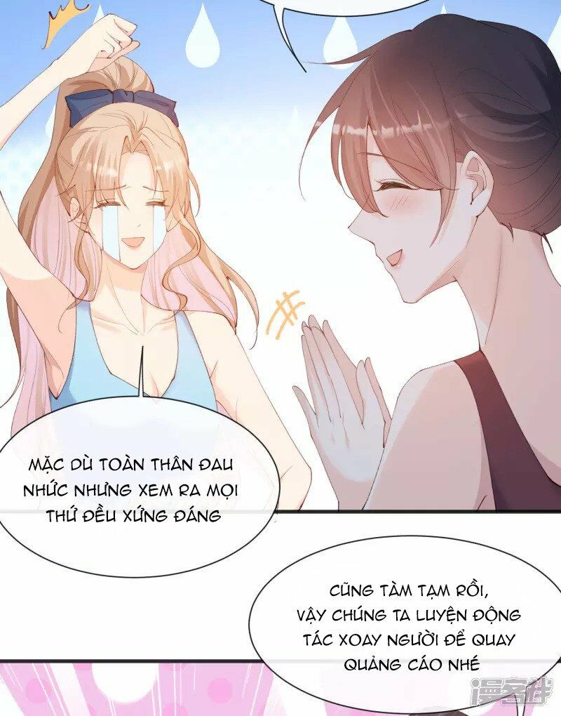 lục tổng, vợ ngài lại lên top tìm kiếm nữa rồi! chapter 61 14