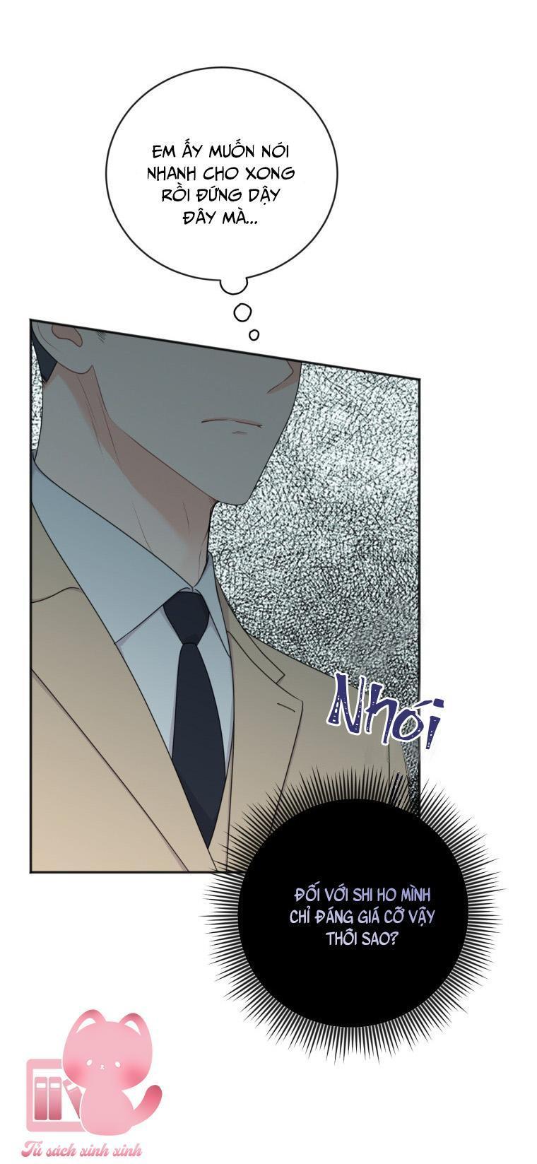 mong được chị chỉ bảo, tiền bối chapter 20 34