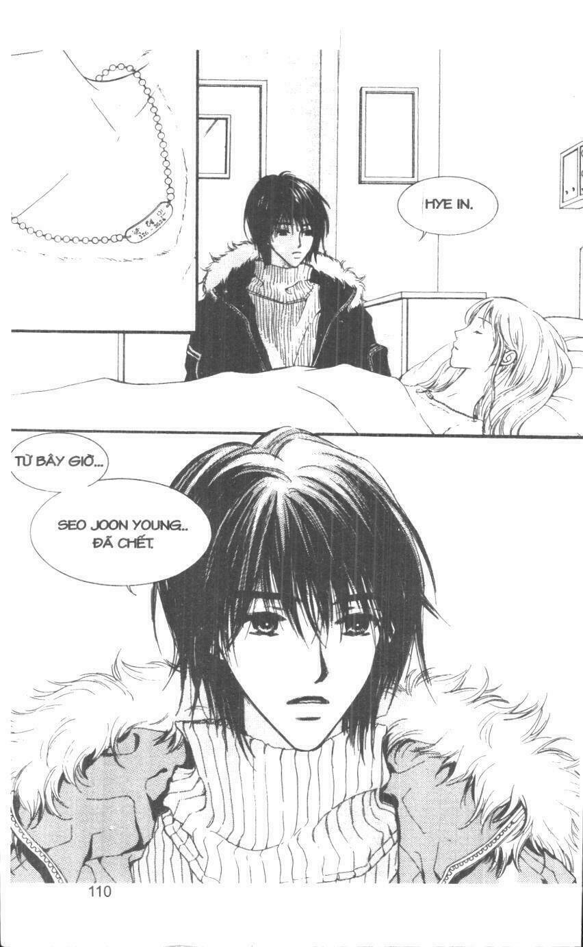 sad love story chapter 4 111