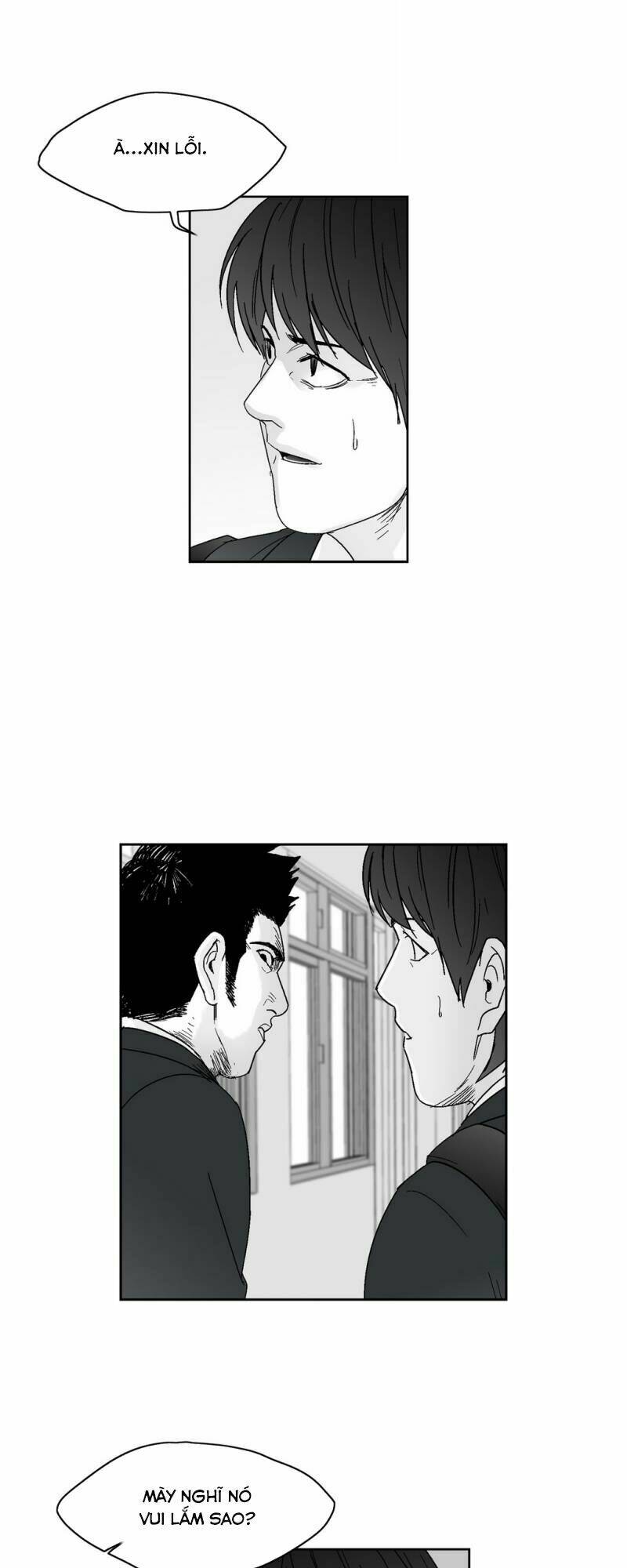 bạo lực học đường chapter 60 72